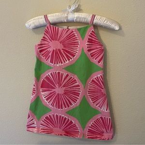 Marimekko Summer Cotton Dress